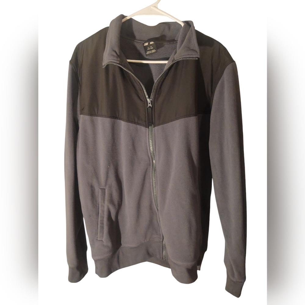 Men's Russell jacket